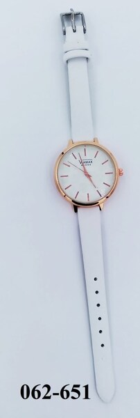 Часы Viamax жен тонк.рем.кр.бол.рад.рис.