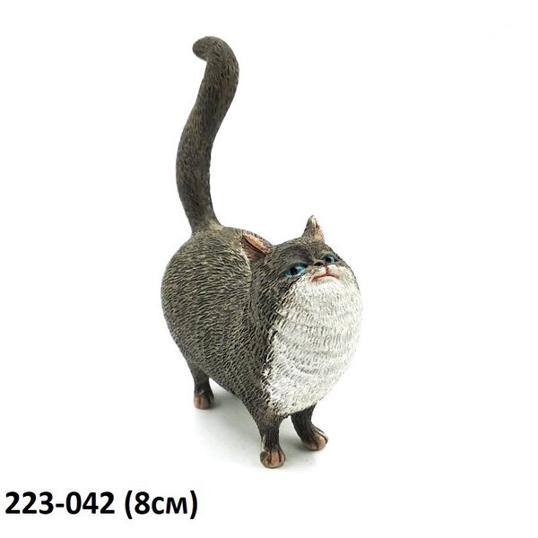Кот Обормот 12717