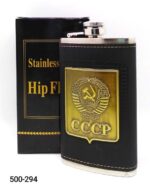 фляжки и штофы