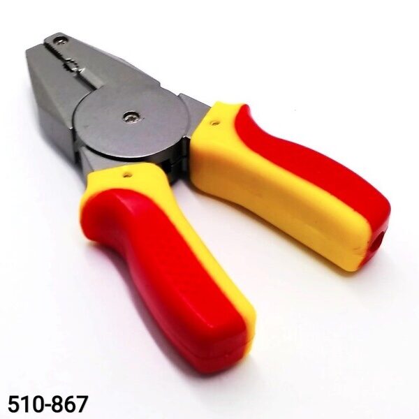 Заж газ Плоскогубцы 37-9